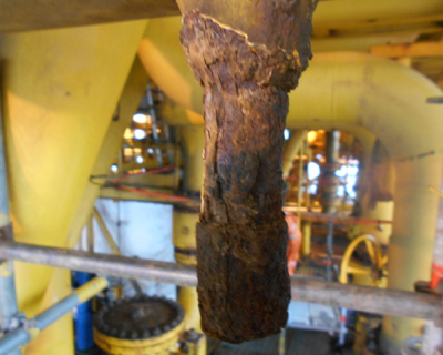 Bio-Corrosion