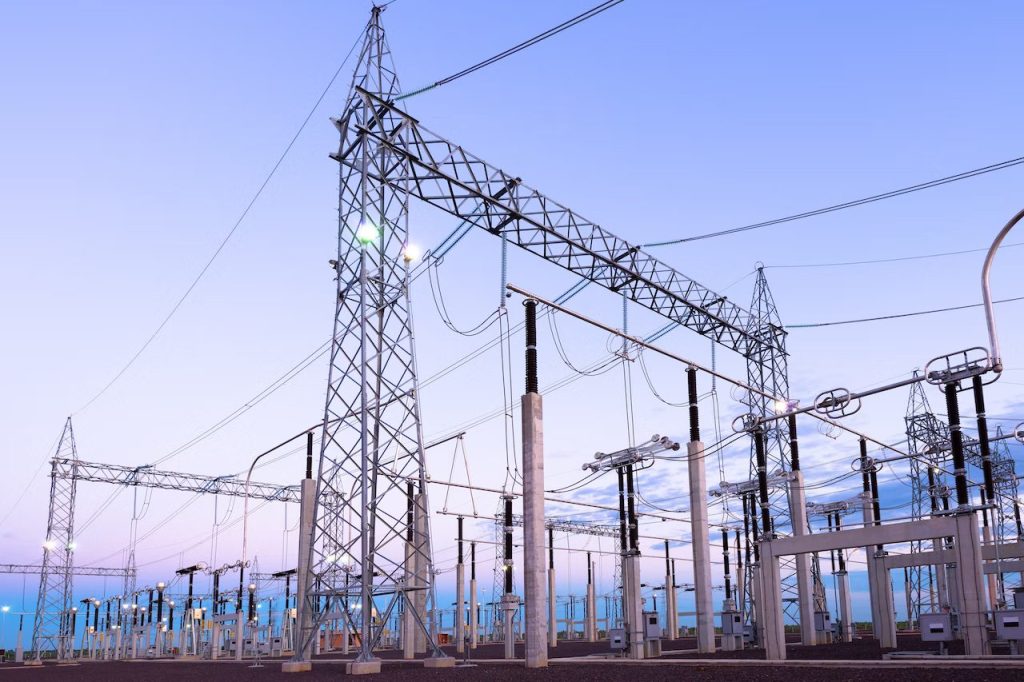 Electricity Challenges