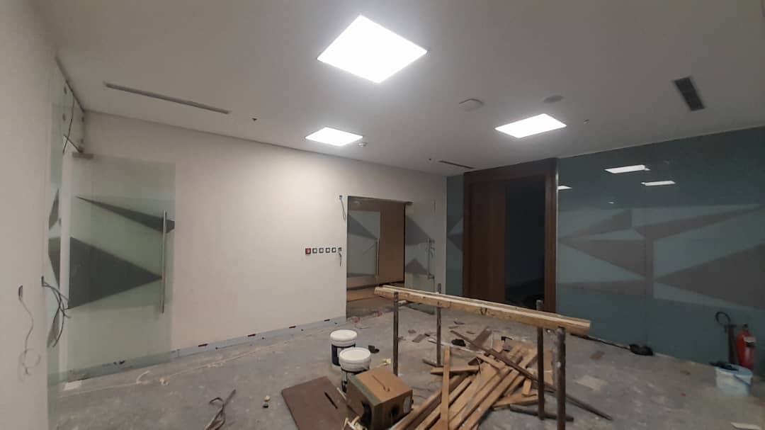 Civil Engineering & Construction Projects