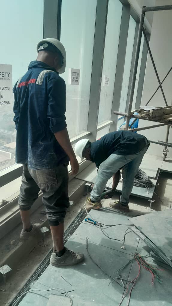 R4D Repairs Technology