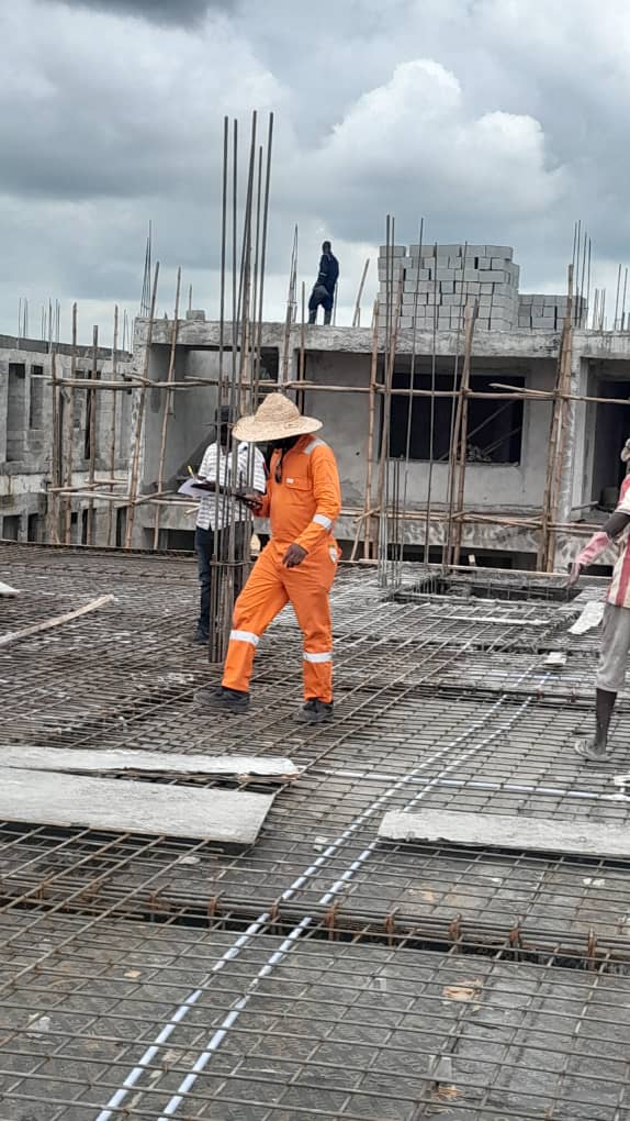 Arrow Construction Company Limited