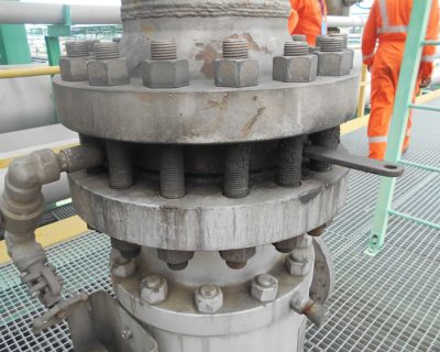Flange Management